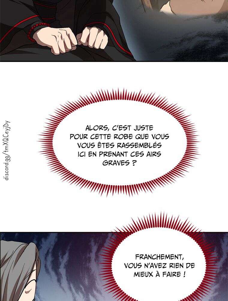 Read La Saga du clan Mudang FR Manga Online