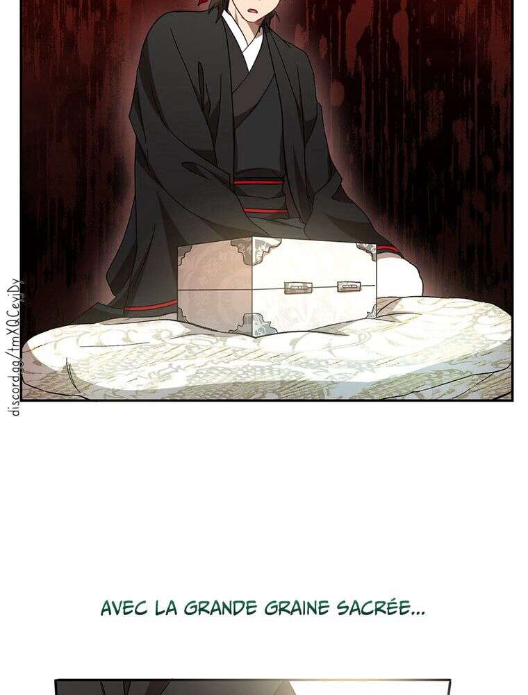 Read La Saga du clan Mudang FR Manga Online
