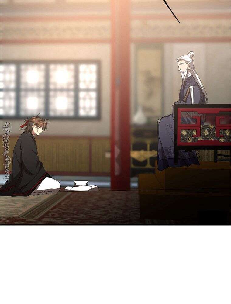 Read La Saga du clan Mudang FR Manga Online