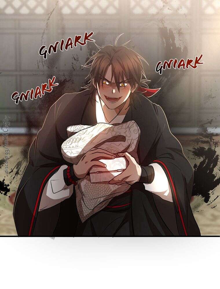 Read La Saga du clan Mudang FR Manga Online