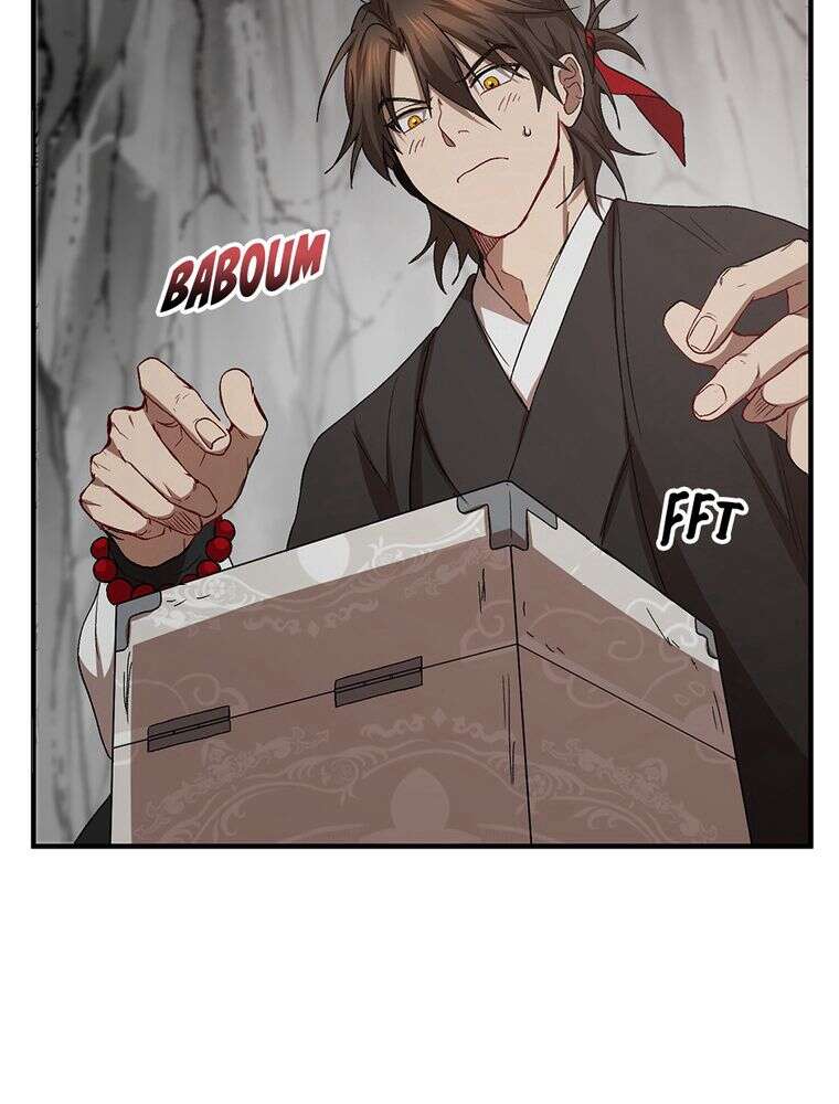 Read La Saga du clan Mudang FR Manga Online