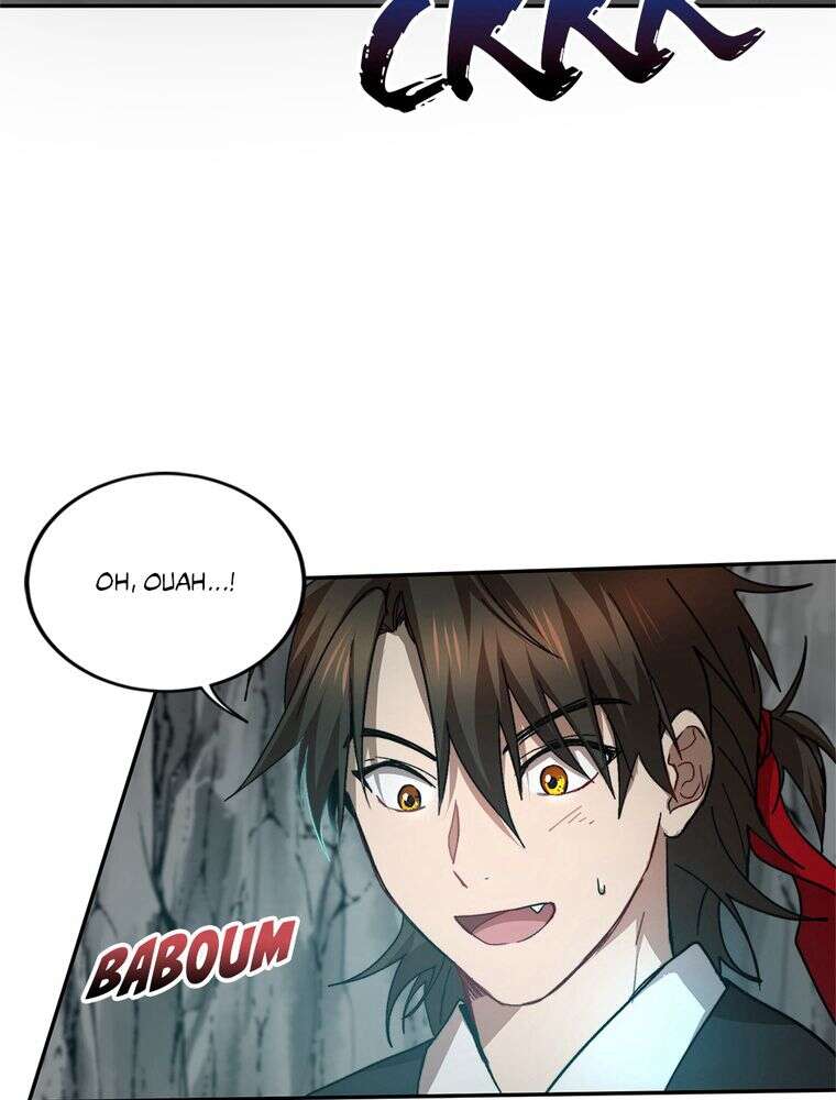Read La Saga du clan Mudang FR Manga Online
