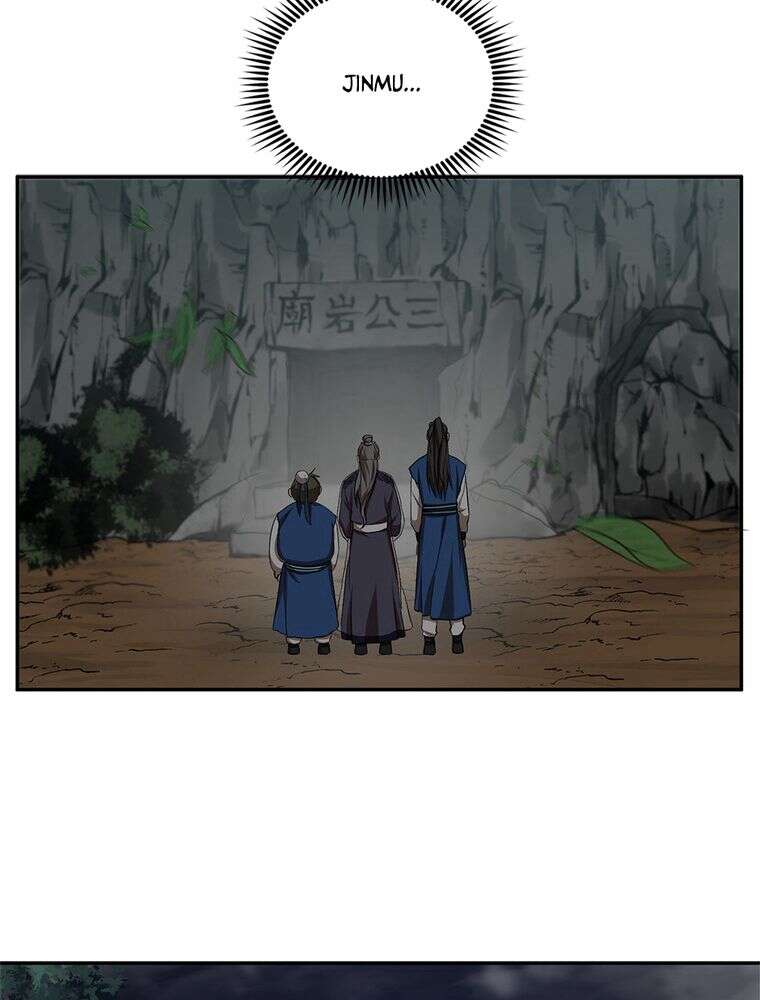 Read La Saga du clan Mudang FR Manga Online