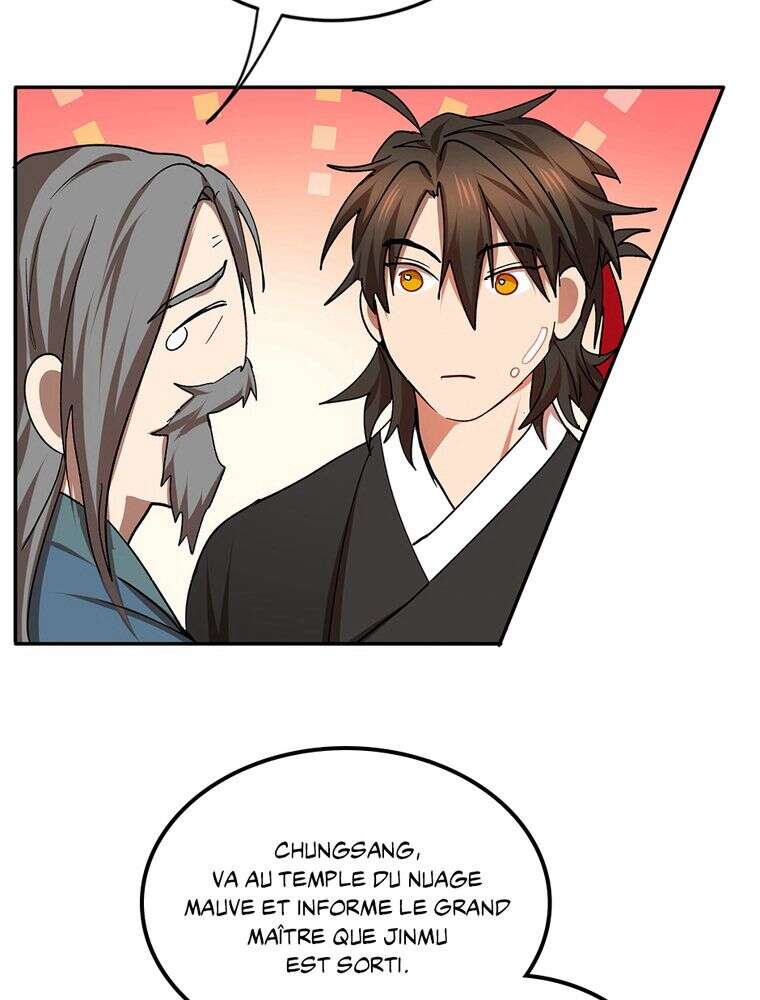 Read La Saga du clan Mudang FR Manga Online