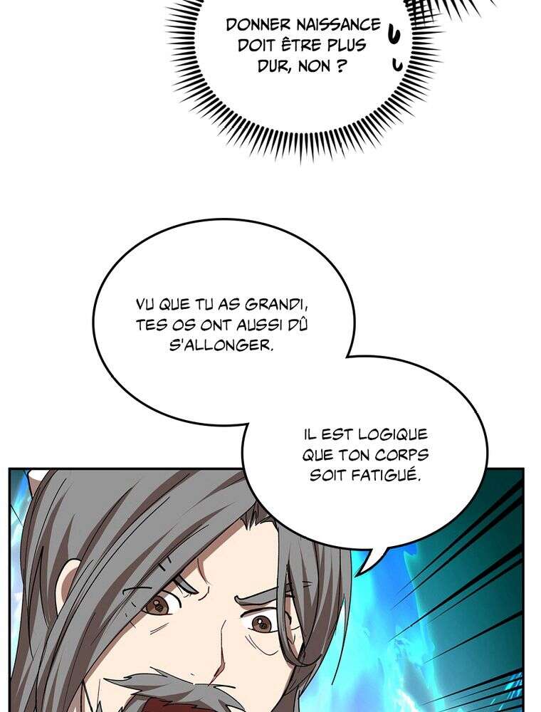Read La Saga du clan Mudang FR Manga Online