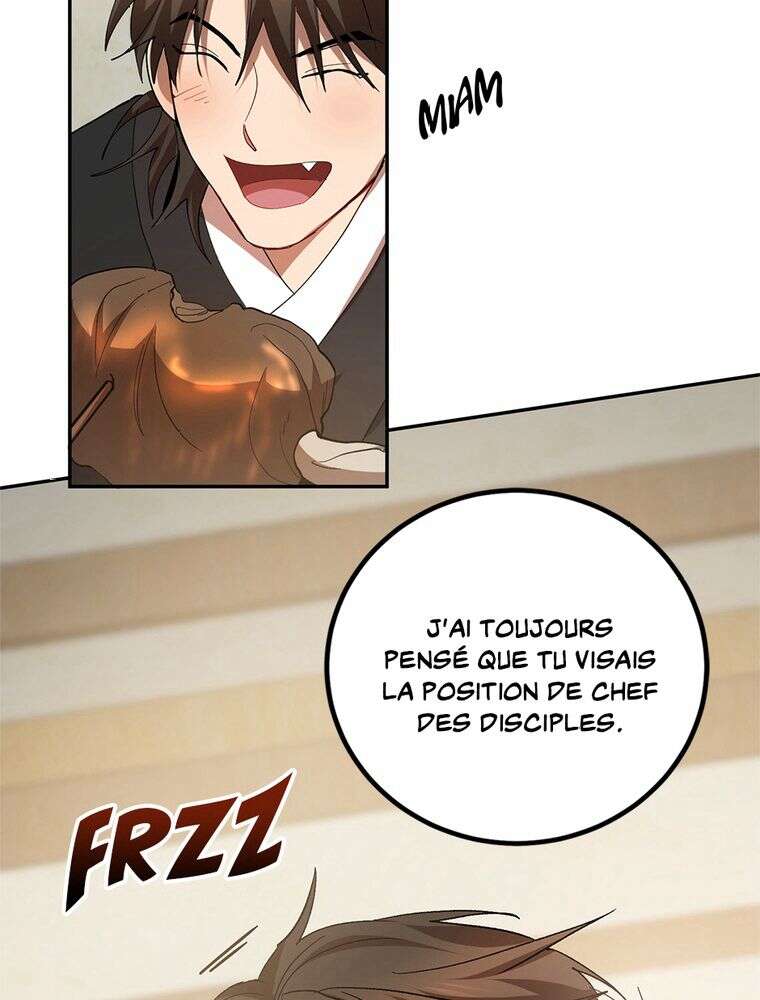 Read La Saga du clan Mudang FR Manga Online
