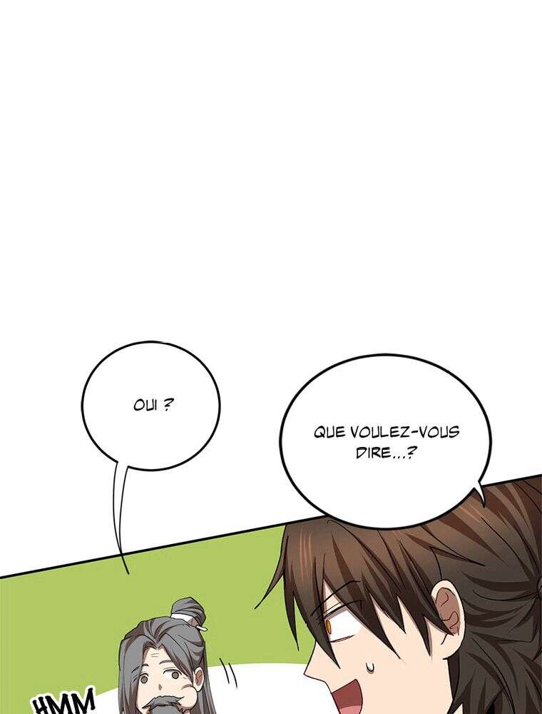 Read La Saga du clan Mudang FR Manga Online