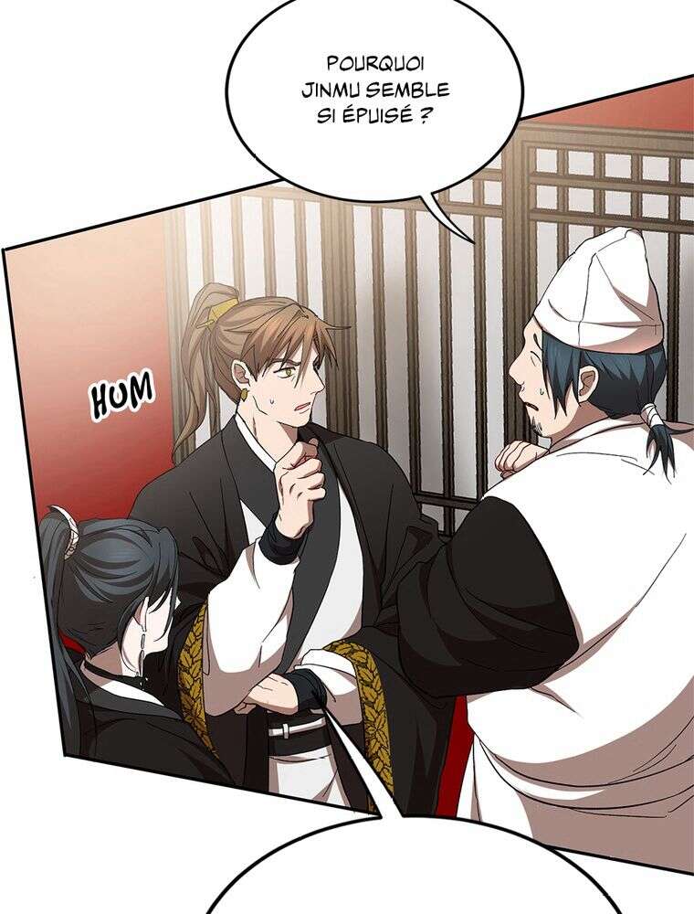 Read La Saga du clan Mudang FR Manga Online