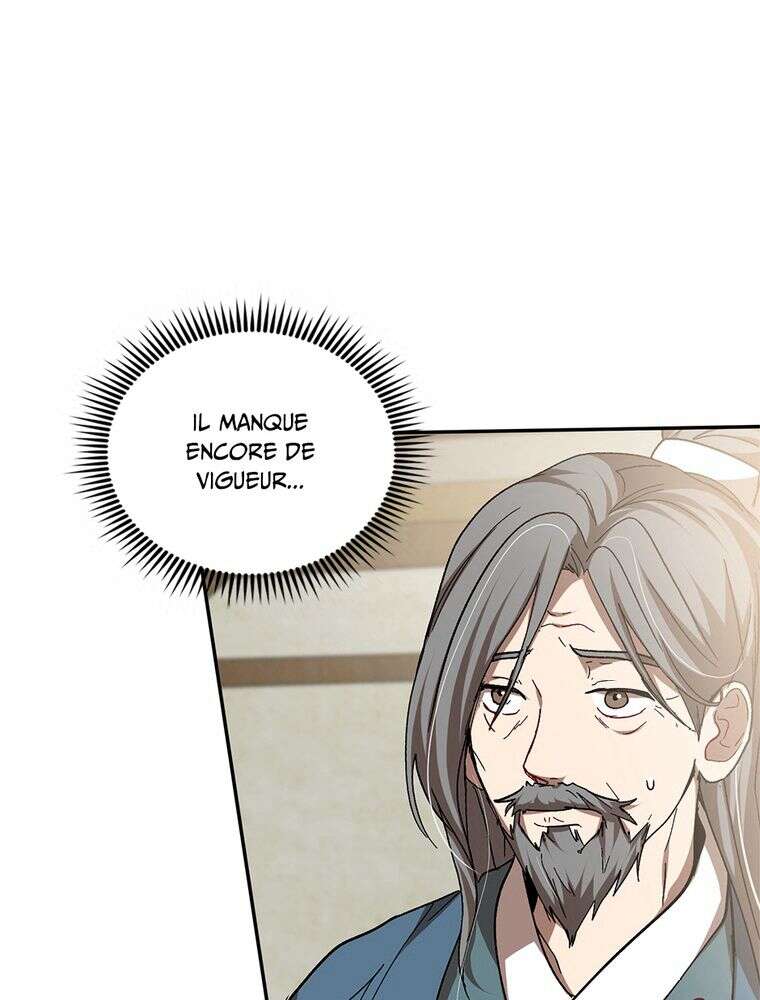 Read La Saga du clan Mudang FR Manga Online