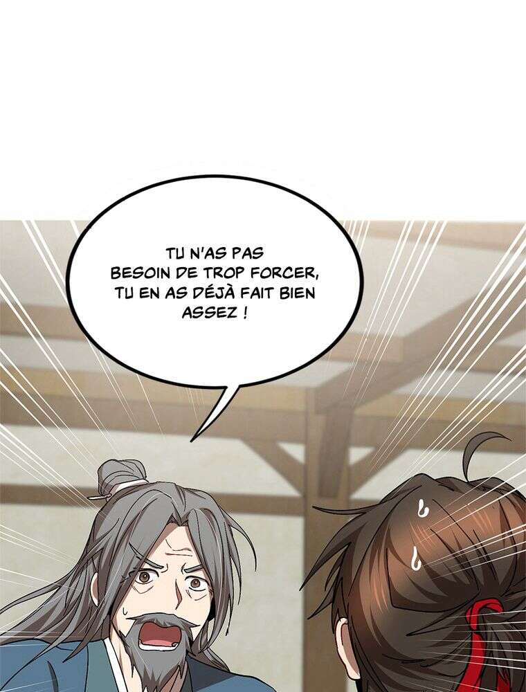 Read La Saga du clan Mudang FR Manga Online