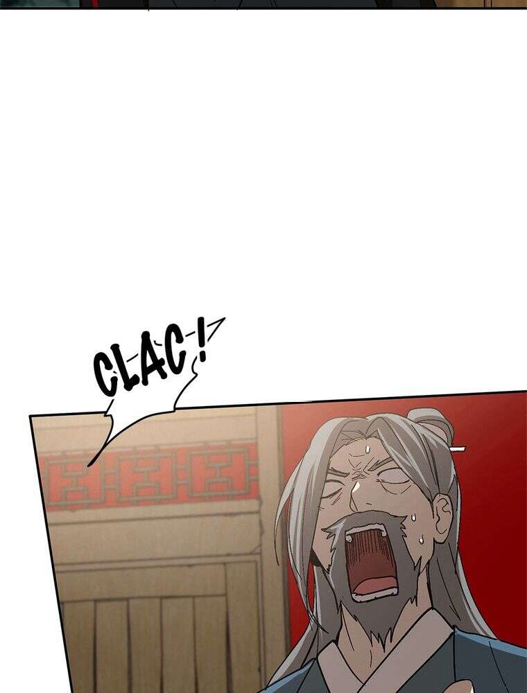 Read La Saga du clan Mudang FR Manga Online