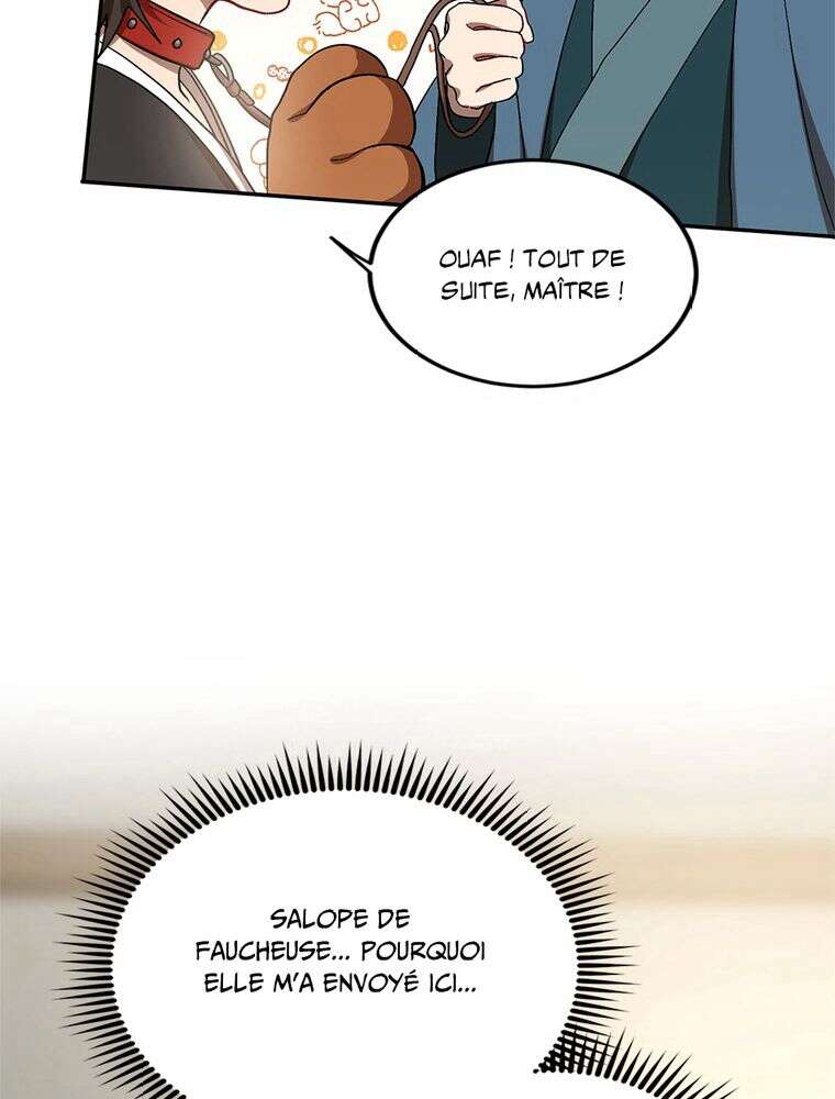 Read La Saga du clan Mudang FR Manga Online