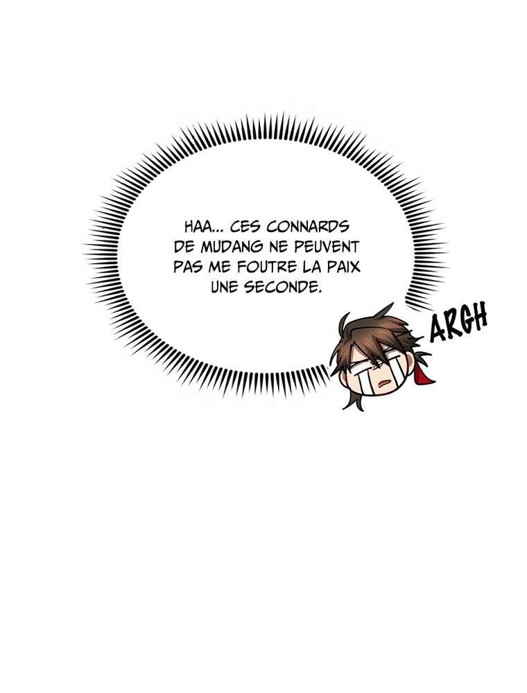 Read La Saga du clan Mudang FR Manga Online