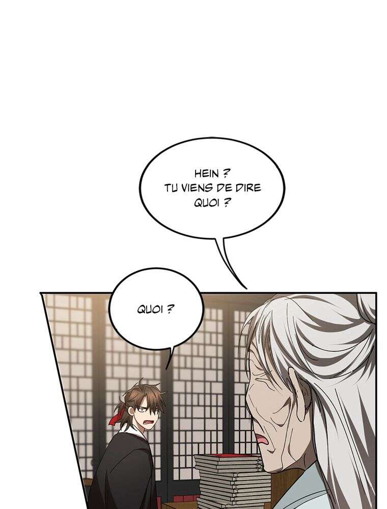 Read La Saga du clan Mudang FR Manga Online