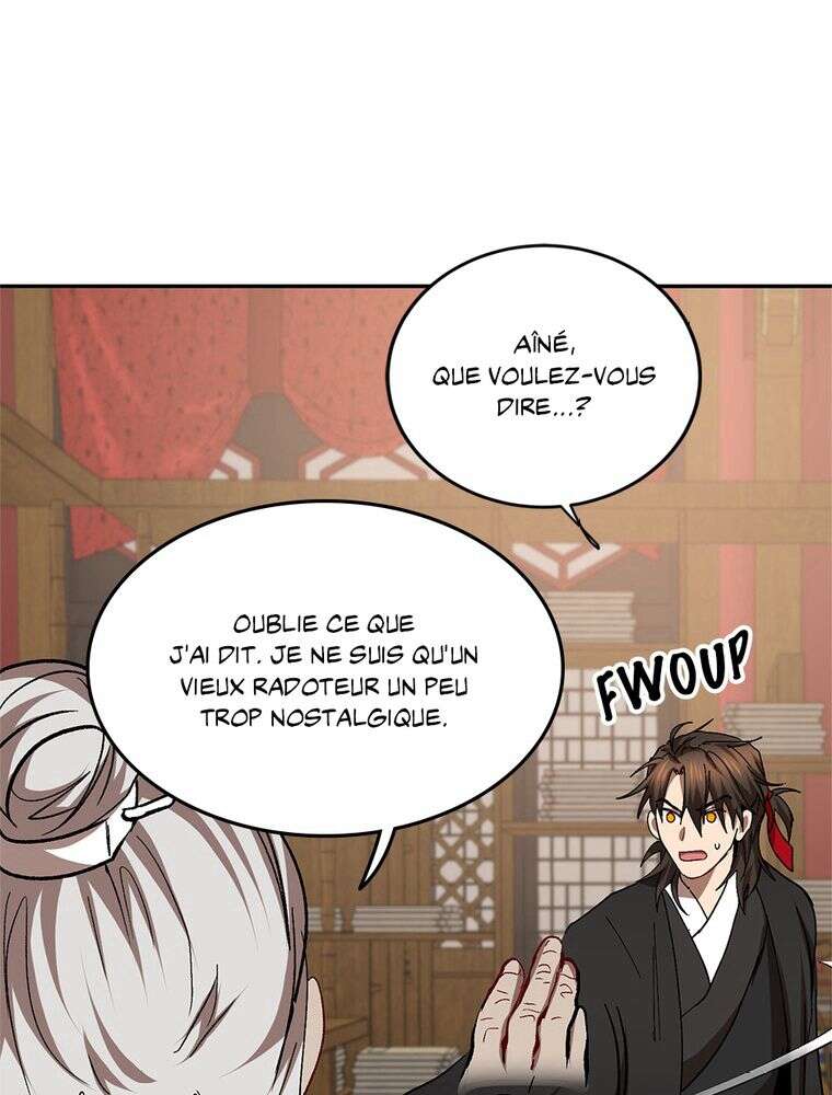 Read La Saga du clan Mudang FR Manga Online