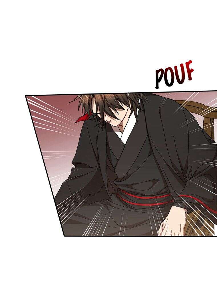 Read La Saga du clan Mudang FR Manga Online