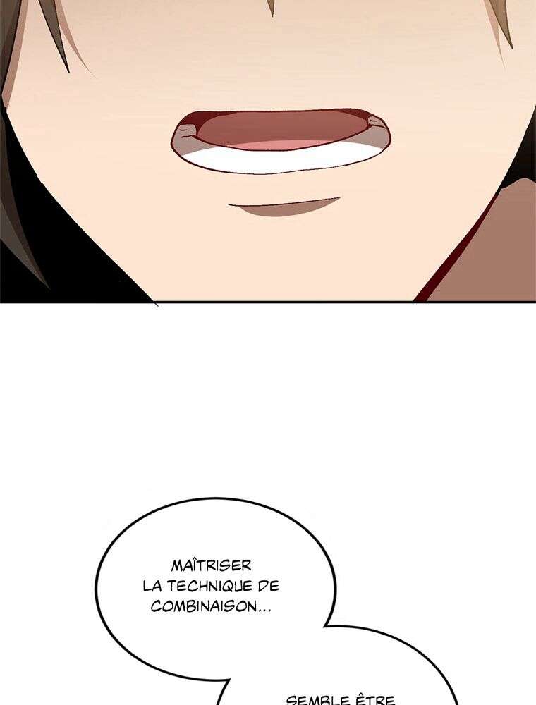 Read La Saga du clan Mudang FR Manga Online