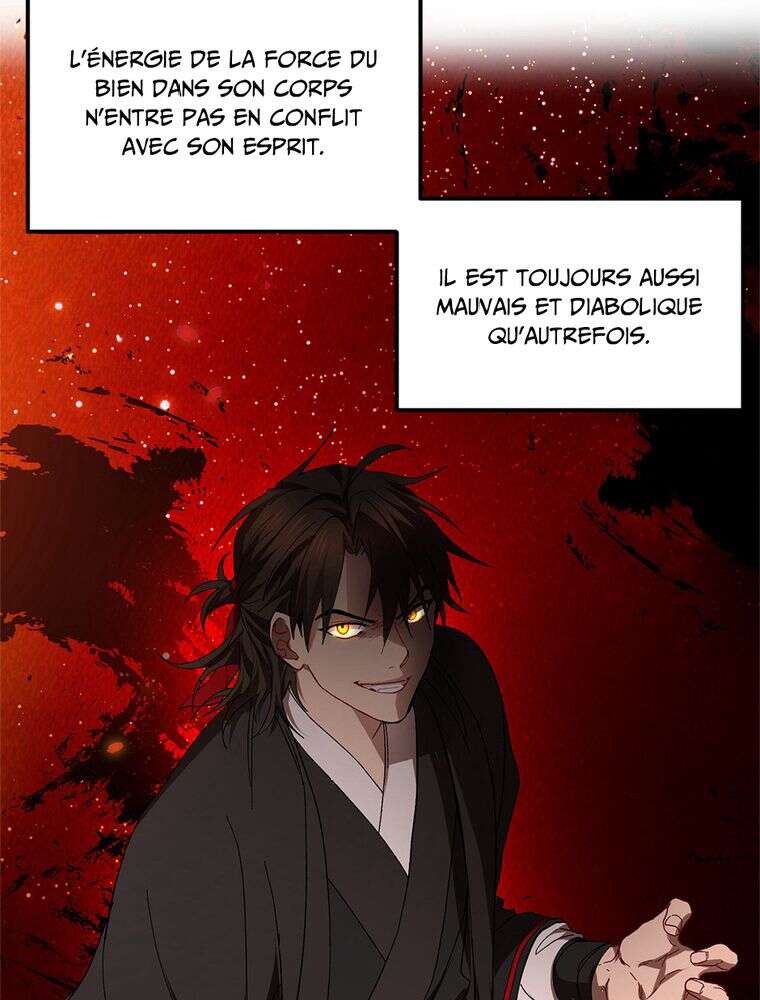 Read La Saga du clan Mudang FR Manga Online