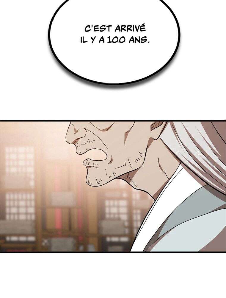 Read La Saga du clan Mudang FR Manga Online