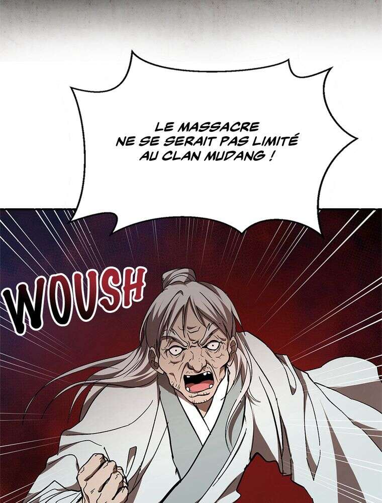 Read La Saga du clan Mudang FR Manga Online
