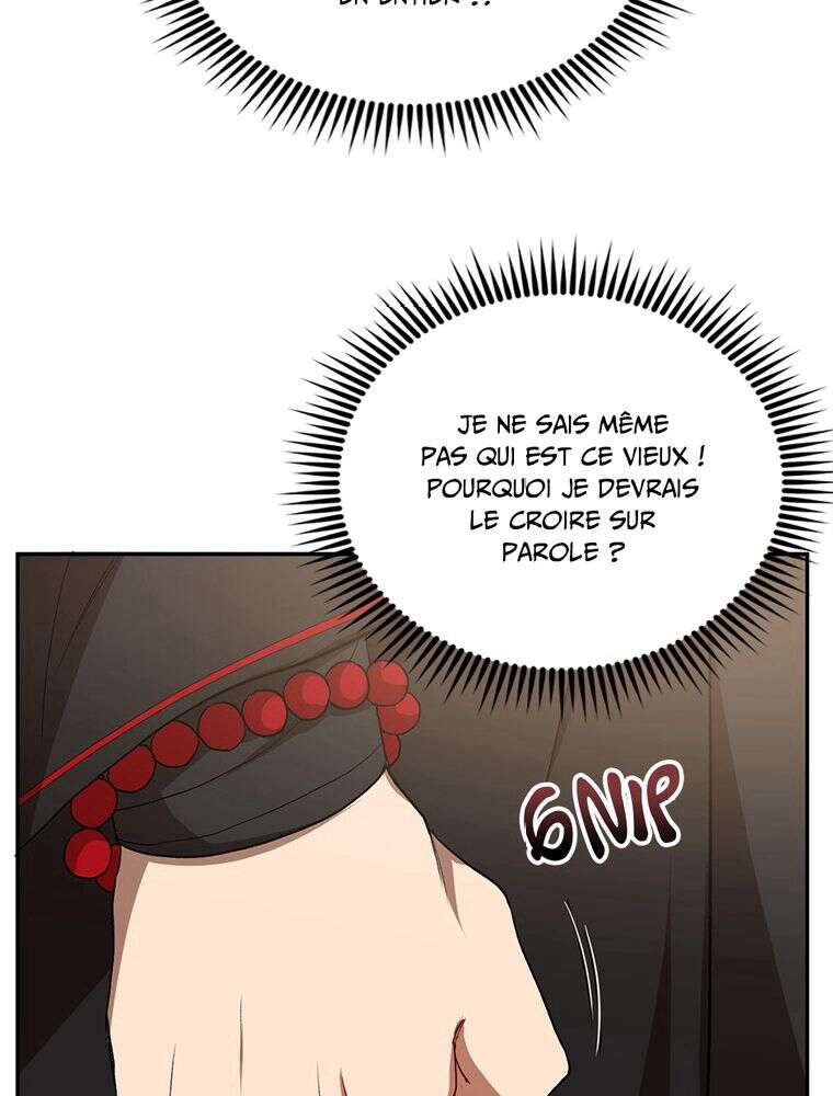 Read La Saga du clan Mudang FR Manga Online