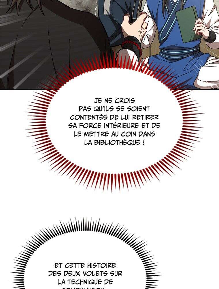 Read La Saga du clan Mudang FR Manga Online