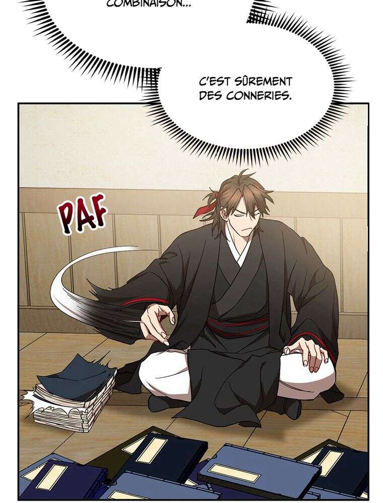 Read La Saga du clan Mudang FR Manga Online
