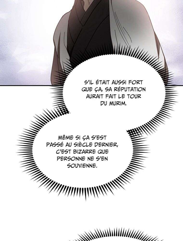 Read La Saga du clan Mudang FR Manga Online