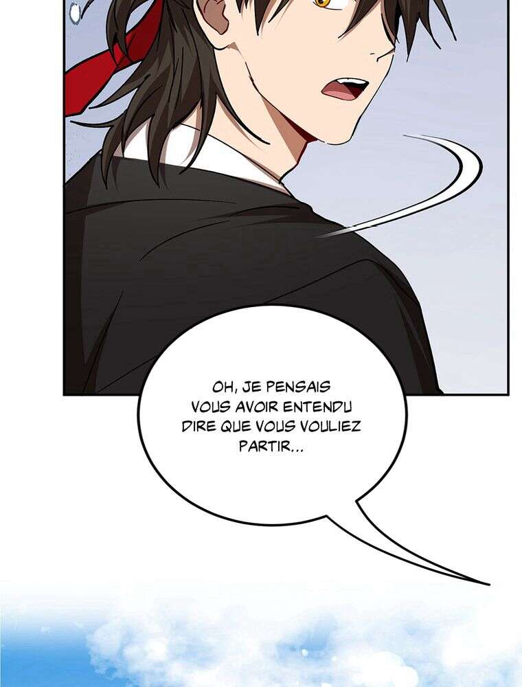Read La Saga du clan Mudang FR Manga Online