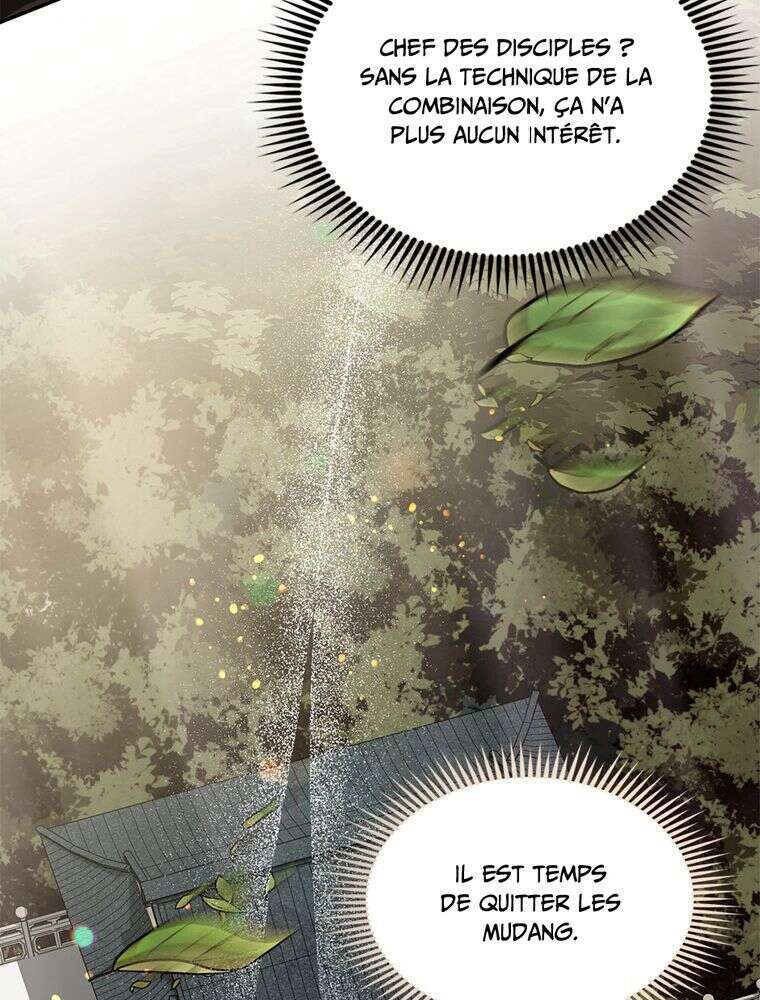 Read La Saga du clan Mudang FR Manga Online