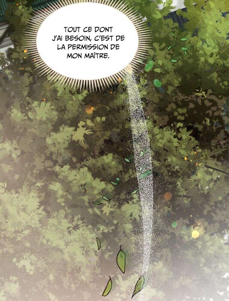 Read La Saga du clan Mudang FR Manga Online