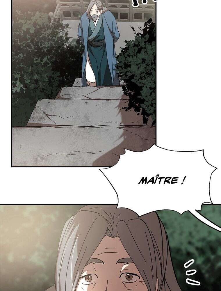 Read La Saga du clan Mudang FR Manga Online