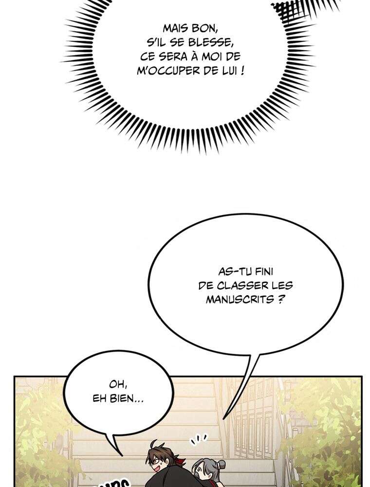 Read La Saga du clan Mudang FR Manga Online