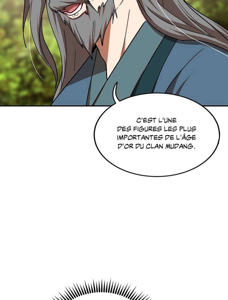 Read La Saga du clan Mudang FR Manga Online