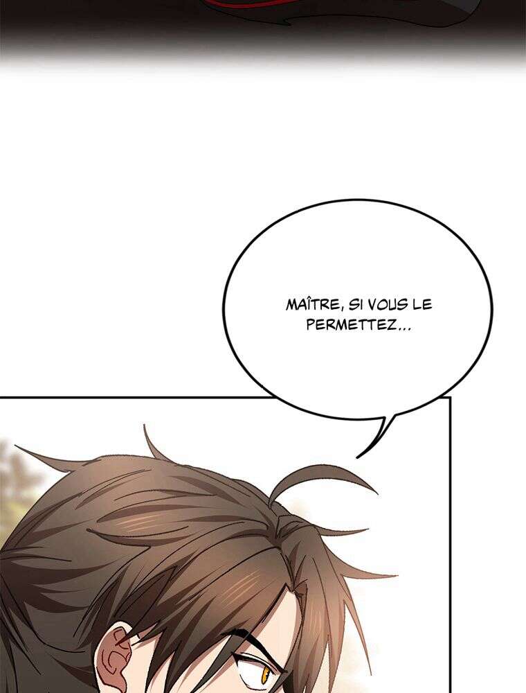 Read La Saga du clan Mudang FR Manga Online