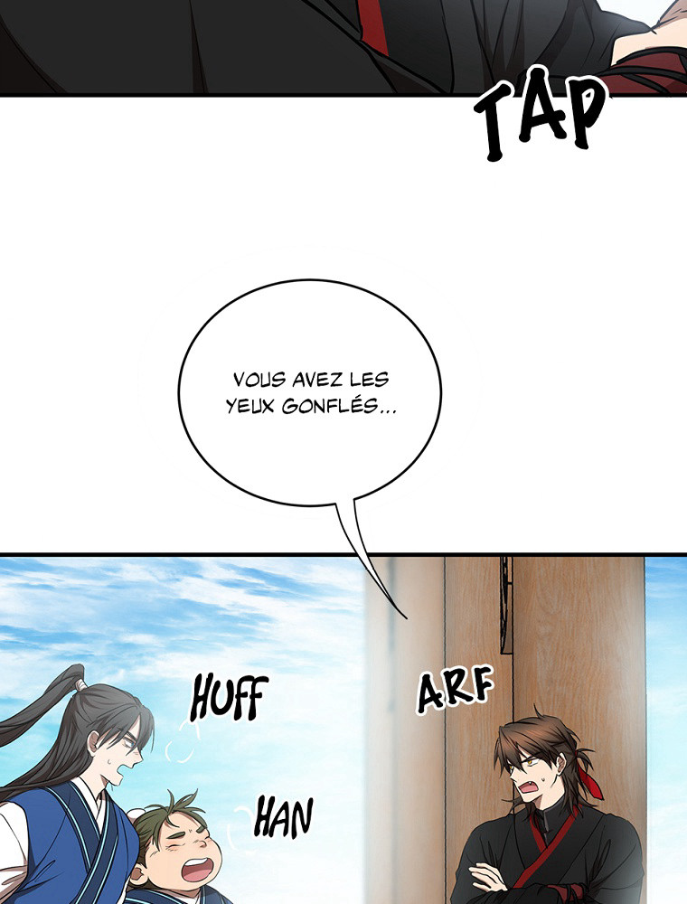 Read La Saga du clan Mudang FR Manga Online