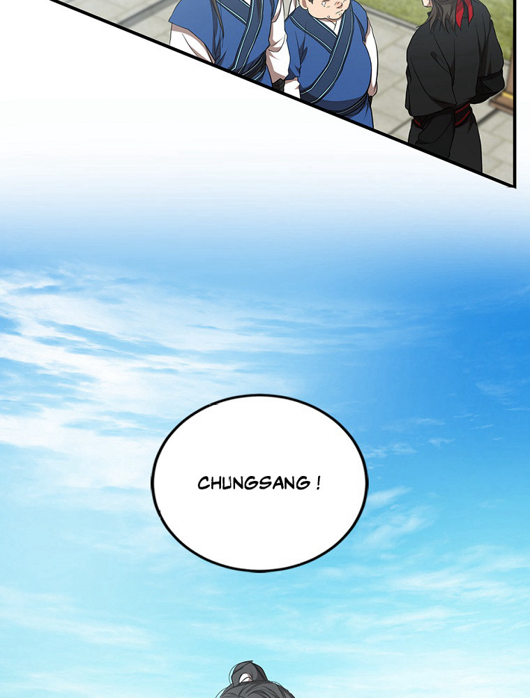 Read La Saga du clan Mudang FR Manga Online