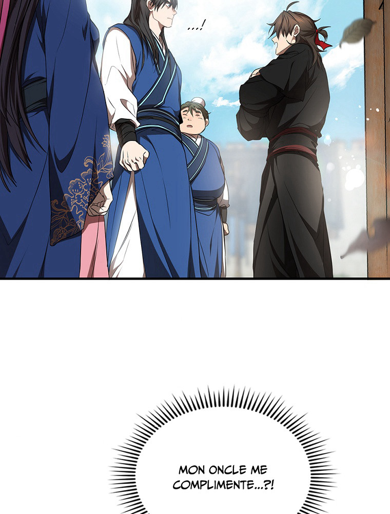 Read La Saga du clan Mudang FR Manga Online