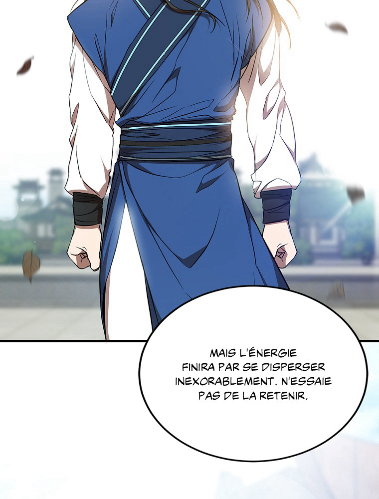 Read La Saga du clan Mudang FR Manga Online