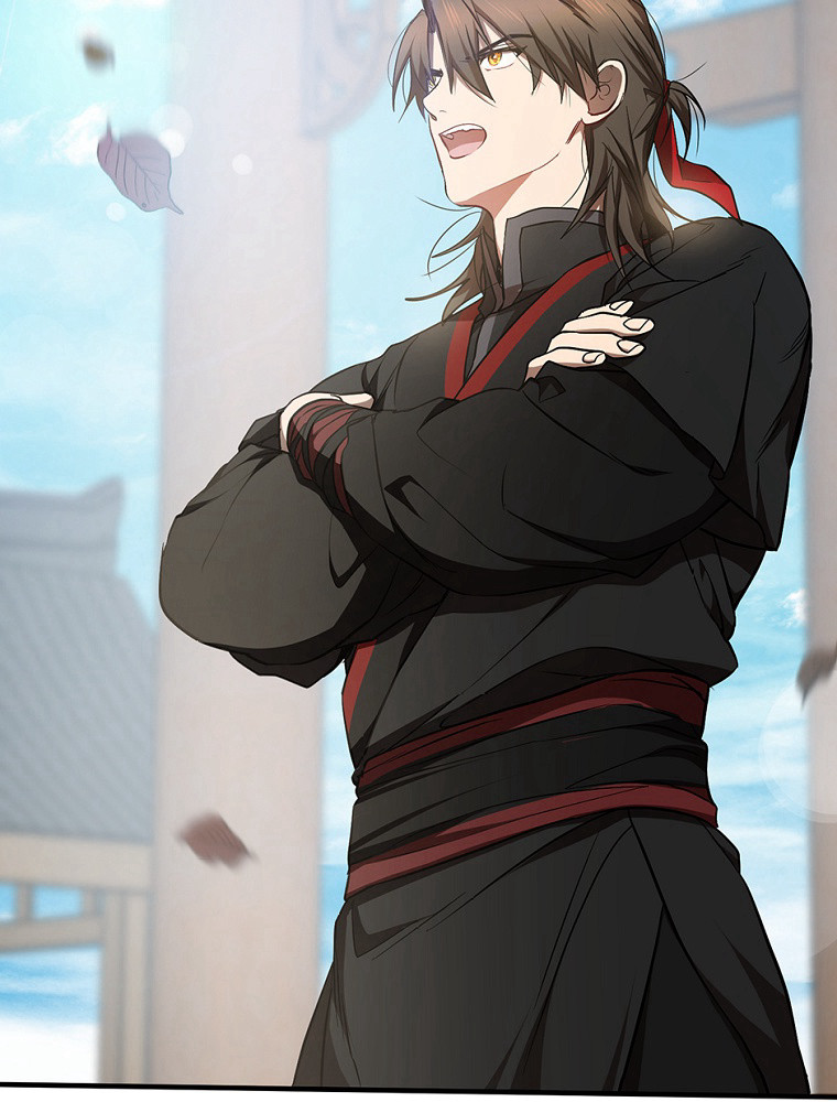 Read La Saga du clan Mudang FR Manga Online