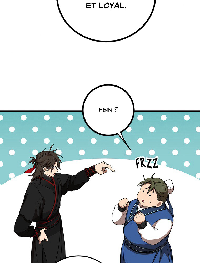 Read La Saga du clan Mudang FR Manga Online