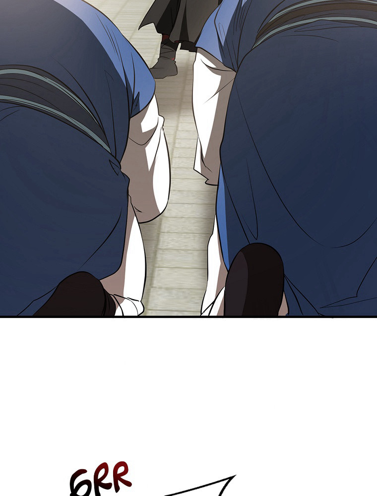 Read La Saga du clan Mudang FR Manga Online