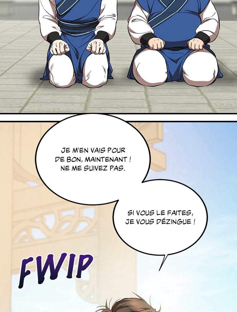 Read La Saga du clan Mudang FR Manga Online