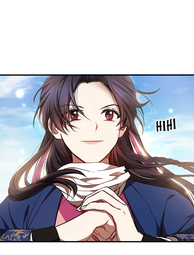 Read La Saga du clan Mudang FR Manga Online