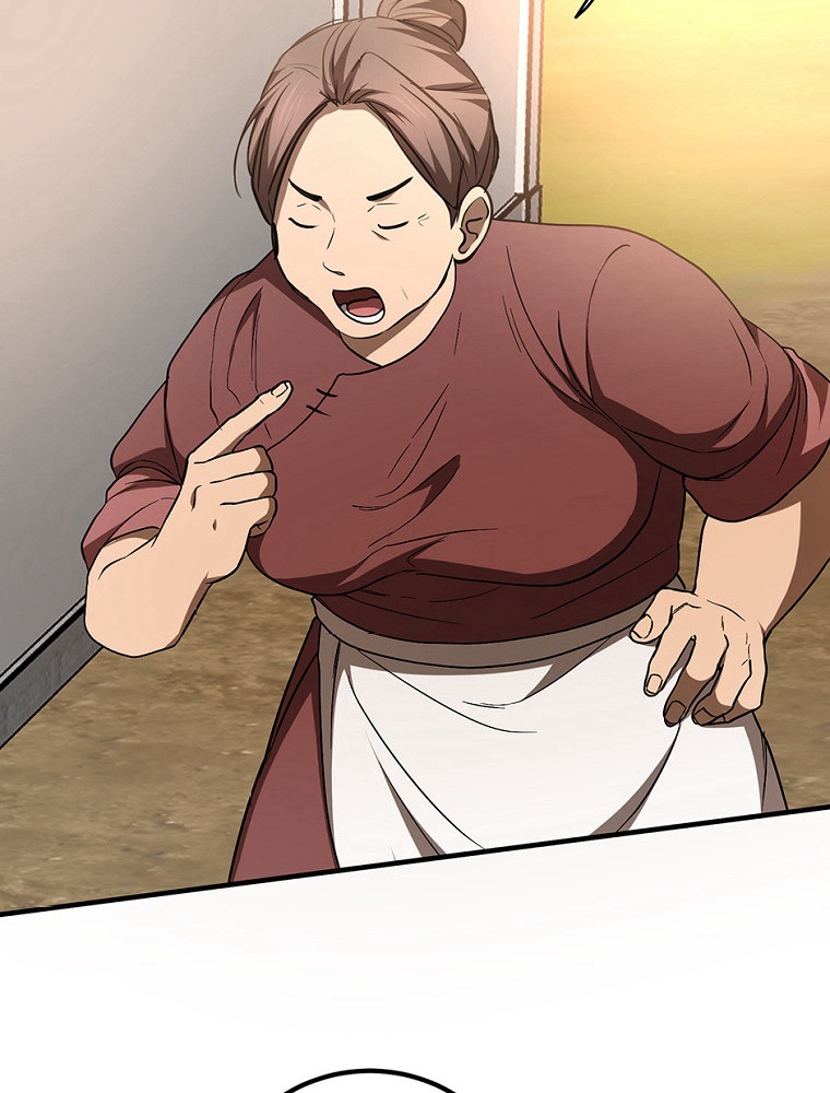 Read La Saga du clan Mudang FR Manga Online