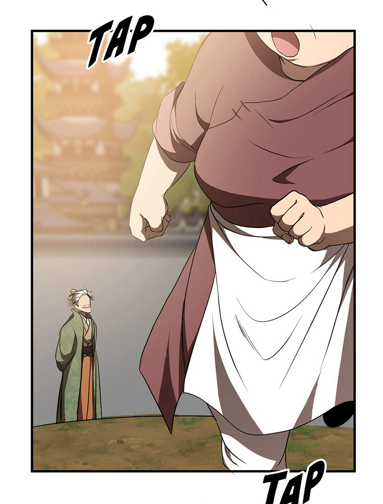 Read La Saga du clan Mudang FR Manga Online