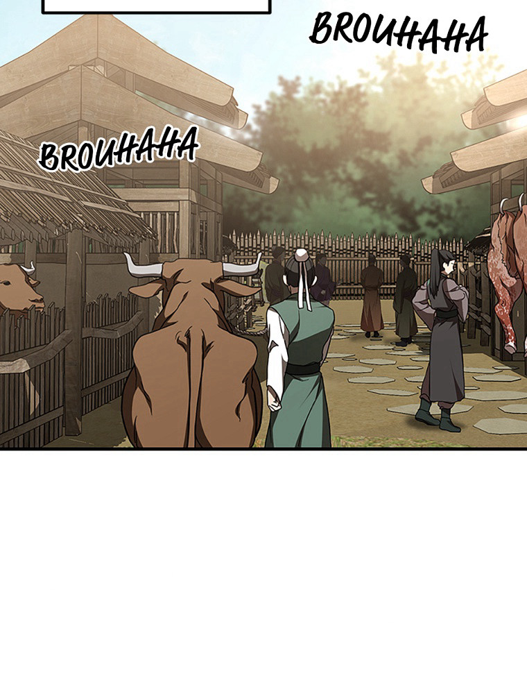 Read La Saga du clan Mudang FR Manga Online