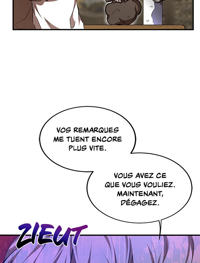 Read La Saga du clan Mudang FR Manga Online