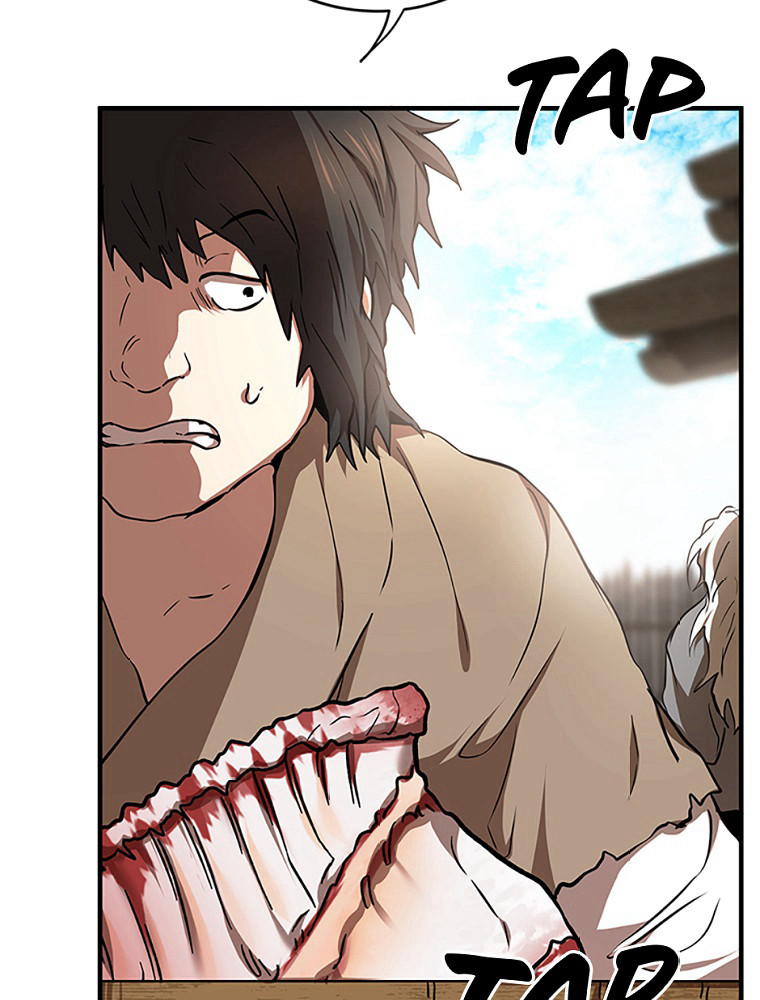 Read La Saga du clan Mudang FR Manga Online