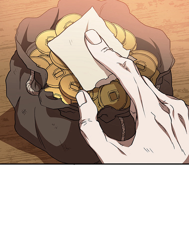 Read La Saga du clan Mudang FR Manga Online